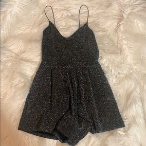 H&M formal romper